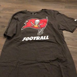 NFL Nike Tampa Bay Buccaneers T-shirt